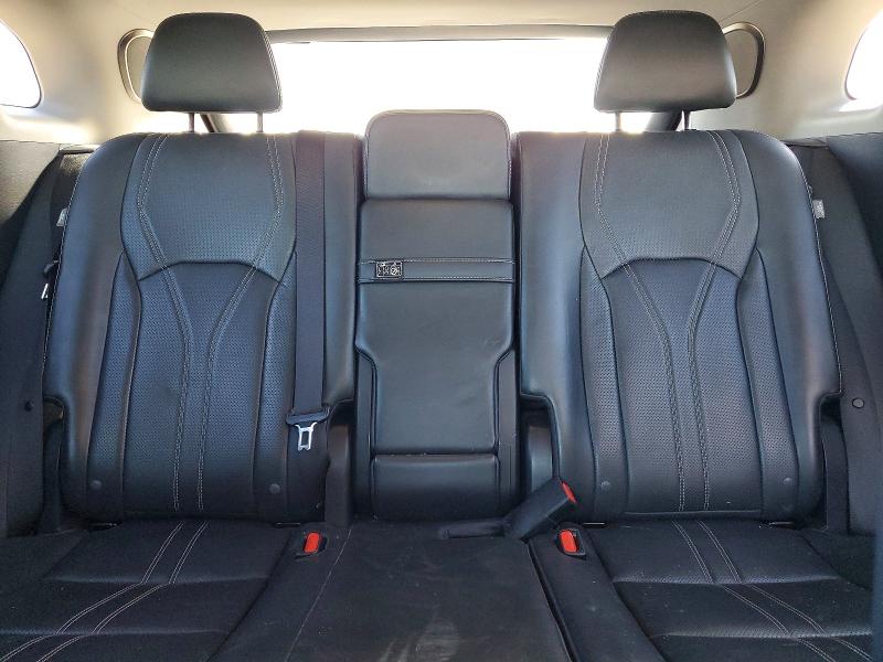 Photo 10 from auction – 2019 LEXUS RX 450H BA with VIN 2T2BGMCA4KC031692