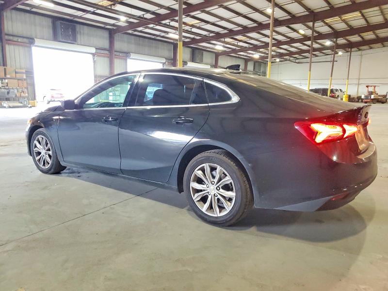 Photo 2 from auction – 2020 CHEVROLET MALIBU with VIN 1G1ZD5ST3LF098709