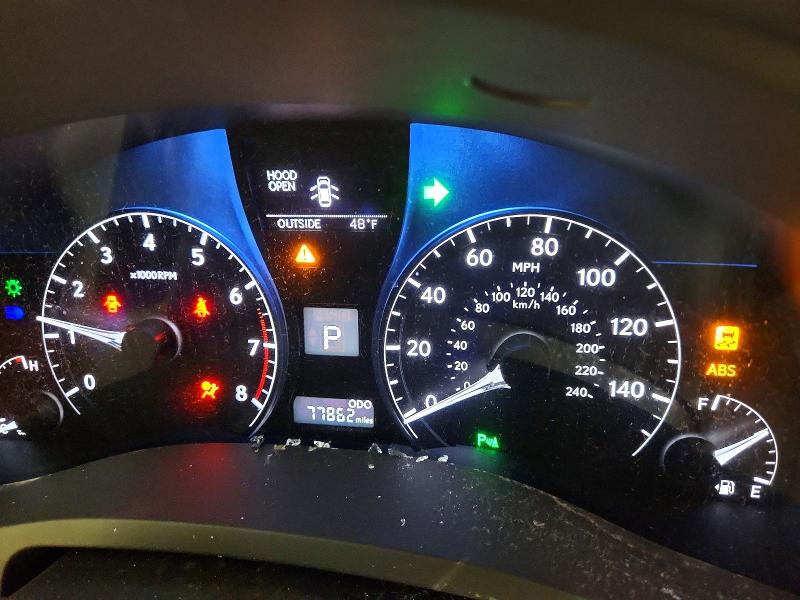 Photo 9 from auction – 2015 LEXUS RX with VIN 2T2BK1BA6FC289863