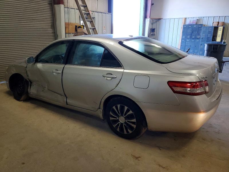 Photo 2 from auction – 2010 TOYOTA CAMRY with VIN 4T4BF3EKXAR012767