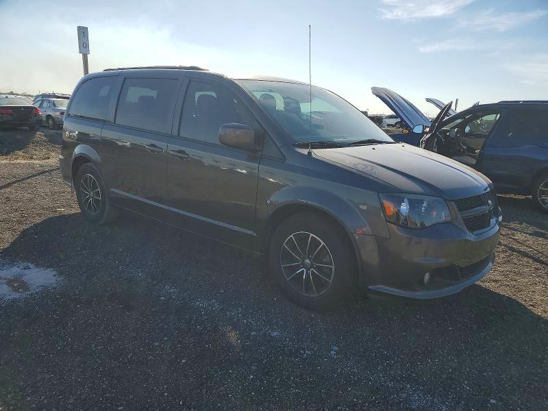 Photo 4 from auction – 2019 DODGE GRAND CARAVAN with VIN 2C4RDGCG5KR530986