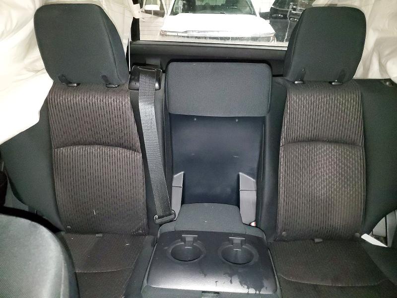 Photo 10 from auction – 2016 TOYOTA 4RUNNER with VIN JTEBU5JR1G5290345
