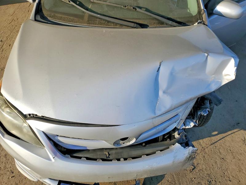 Photo 11 from auction – 2011 TOYOTA COROLLA BA with VIN 2T1BU4EE0BC615696
