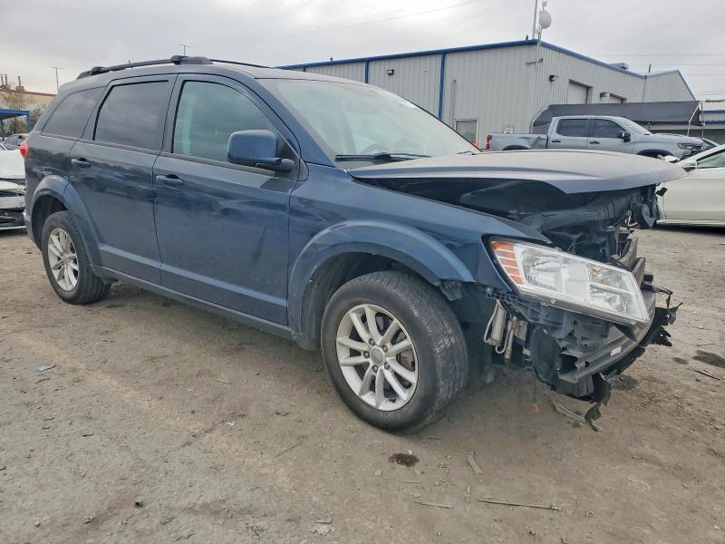 Photo 4 from auction – 2015 DODGE JOURNEY SX with VIN 3C4PDDBG7FT611692