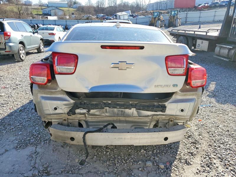 Photo 6 from auction – 2013 CHEVROLET MALIBU with VIN 1G11F5SR8DF162109