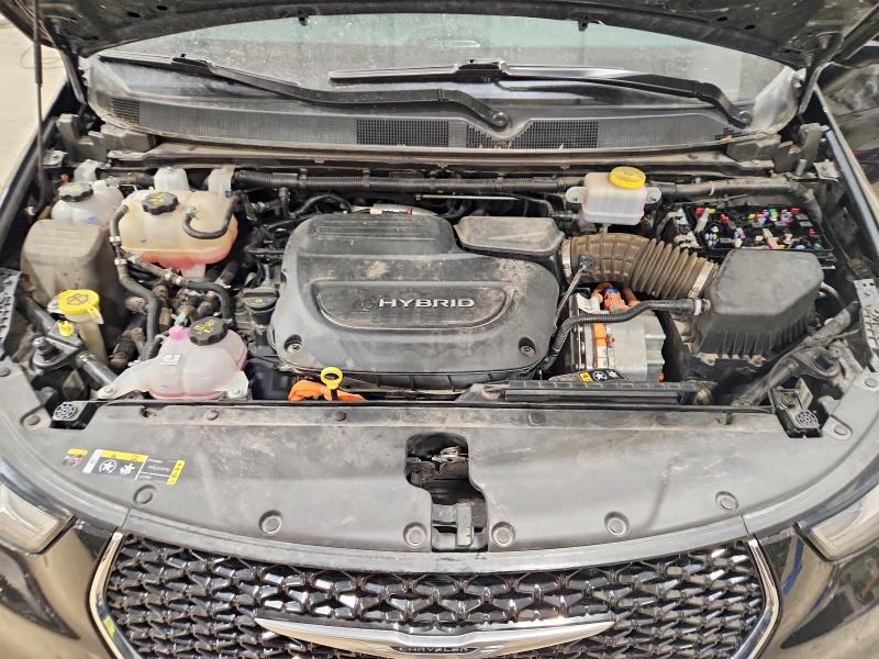 Photo 12 from auction – 2023 CHRYSLER PACIFICA with VIN 2C4RC1L76PR554544