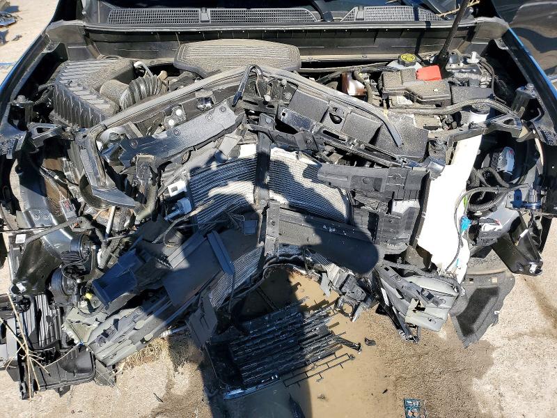 Photo 12 from auction – 2023 GMC ACADIA with VIN 1GKKNPLS8PZ144728