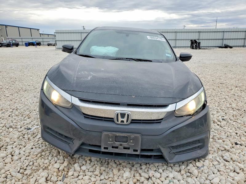 Photo 5 from auction – 2018 HONDA CIVIC with VIN 2HGFC2F71JH548296