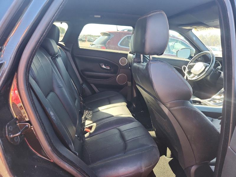 Photo 11 from auction – 2016 LAND ROVER RANGE ROVE with VIN SALVP2BG4GH137163