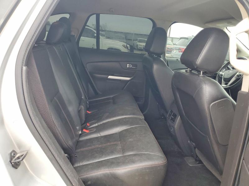 Photo 11 from auction – 2013 FORD EDGE LIMIT with VIN 2FMDK4KC7DBB71659