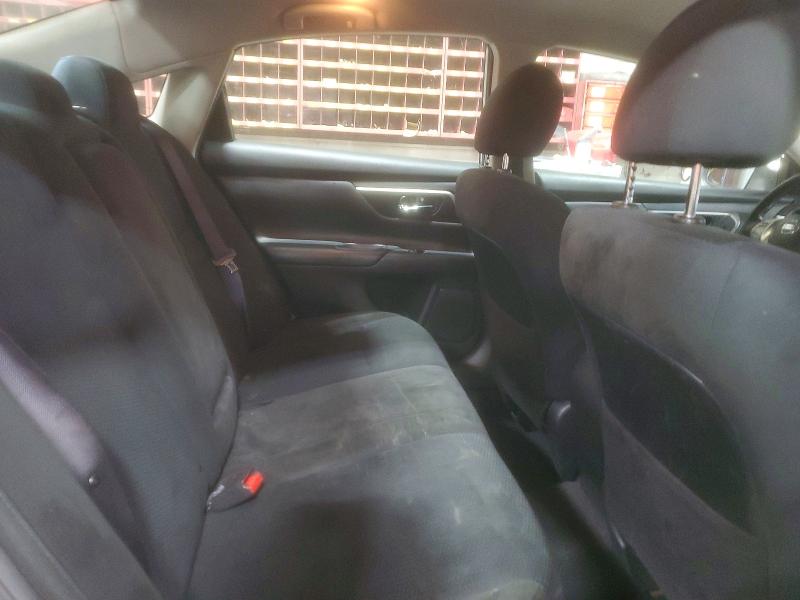 Photo 10 from auction – 2015 NISSAN ALTIMA 2.5 with VIN 1N4AL3AP0FC297468