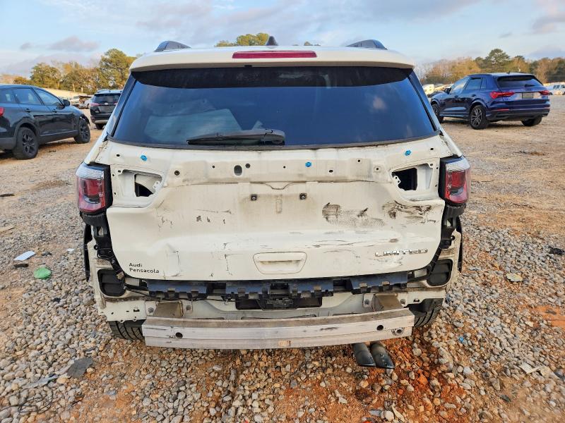 Photo 6 from auction – 2019 JEEP COMPASS LI with VIN 3C4NJCCB8KT664599