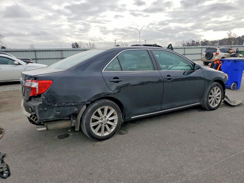Photo 3 from auction – 2014 TOYOTA CAMRY L with VIN 4T1BF1FK2EU768161