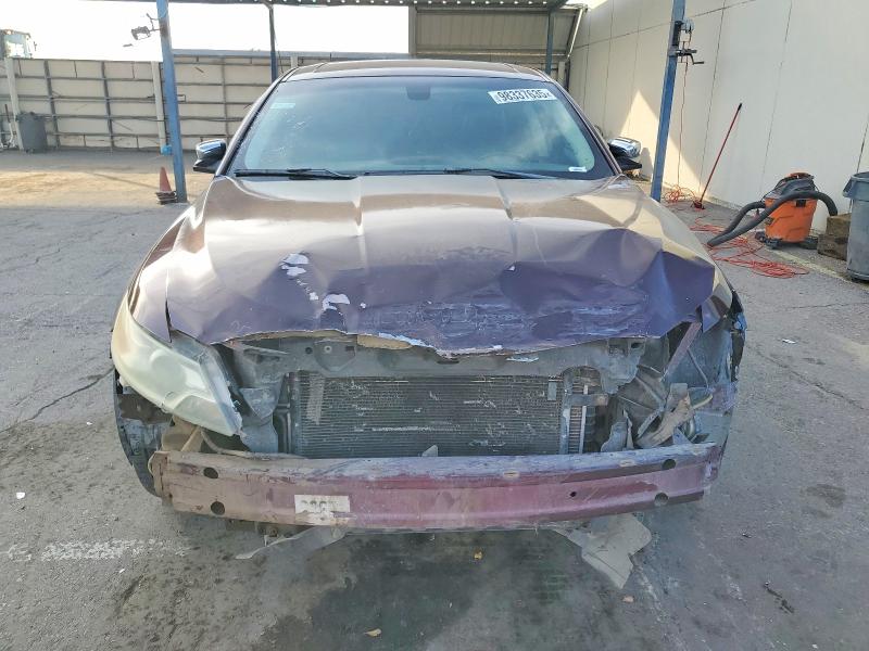 Photo 5 from auction – 2011 FORD TAURUS LIM with VIN 1FAHP2FW2BG174867