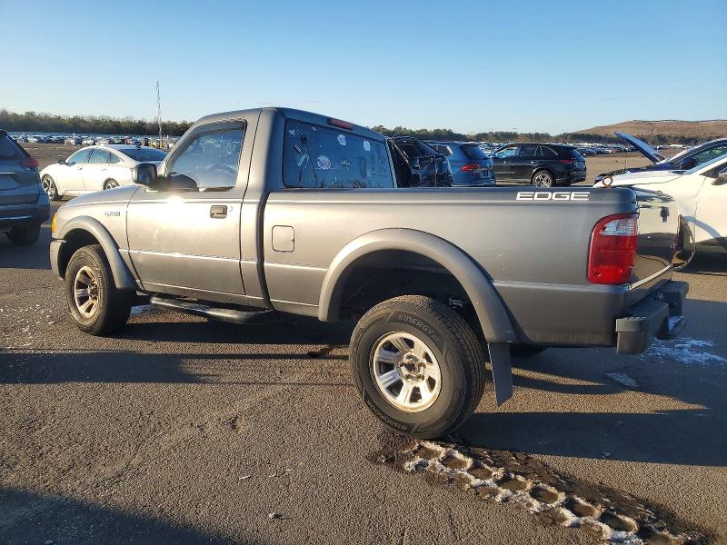 Photo 2 from auction – 2005 FORD RANGER with VIN 1FTYR10U75PA76153