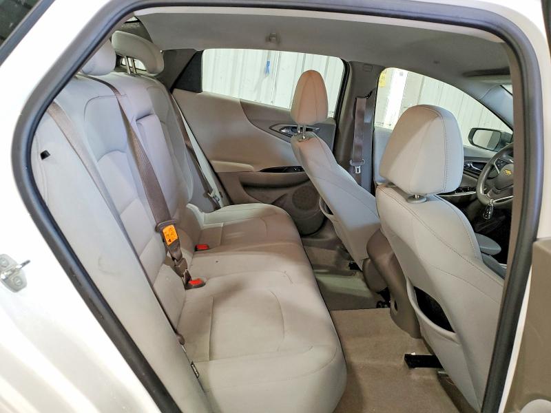 Photo 10 from auction – 2018 CHEVROLET MALIBU with VIN 1G1ZB5ST9JF158303