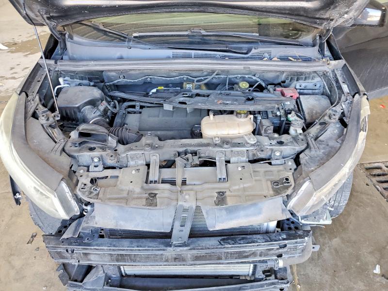 Photo 12 from auction – 2021 CHEVROLET TRAX with VIN KL7CJLSB7MB342417