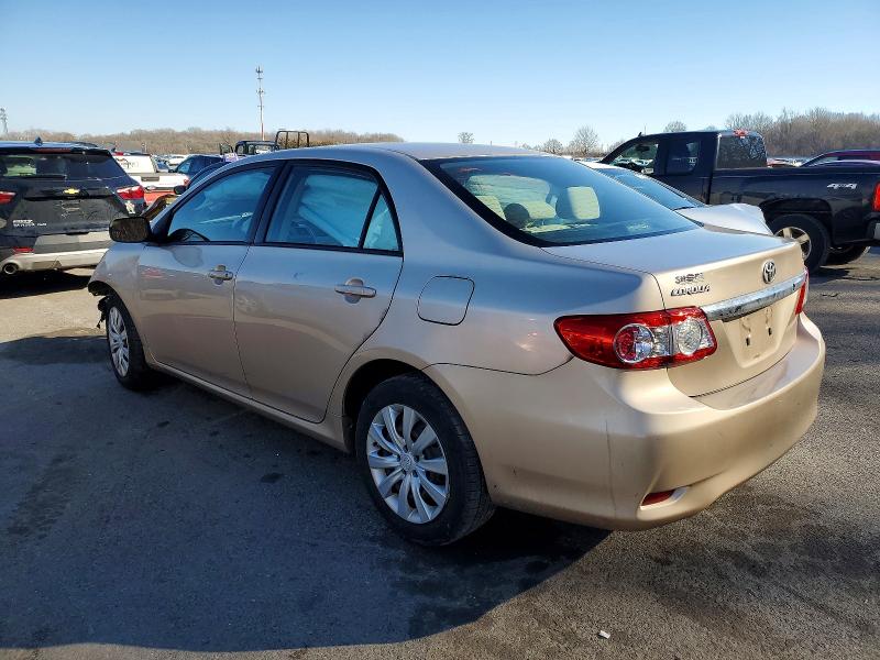 Photo 2 from auction – 2012 TOYOTA COROLLA with VIN 2T1BU4EE0CC917443