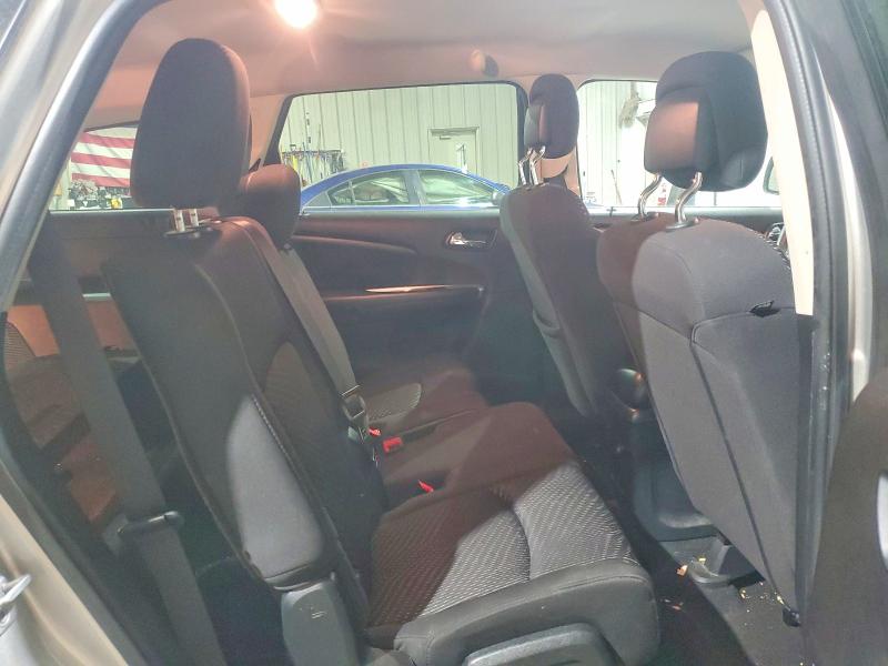 Photo 11 from auction – 2013 DODGE JOURNEY SX with VIN 3C4PDDBG2DT614769
