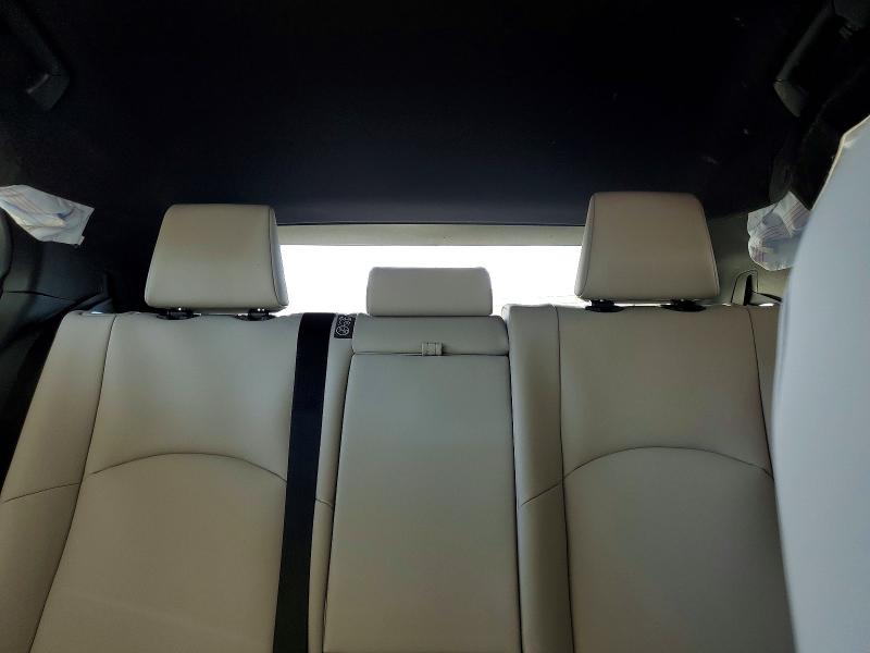 Photo 10 from auction – 2025 LEXUS UX 300H BA with VIN JTHYBJAHXS2010015