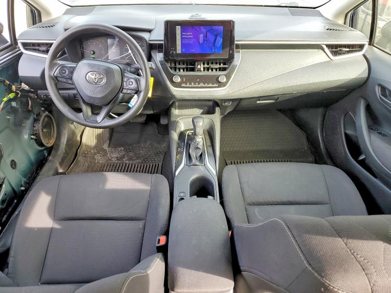 Foto 8 de la subasta – 2023 TOYOTA COROLLA LE con VIN JTDBCMFE5PJ006357