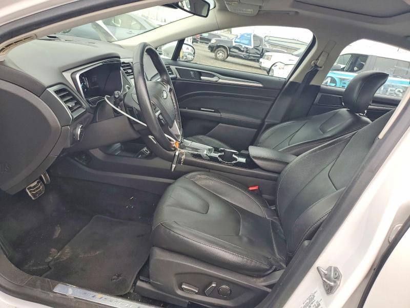 Zdjęcie 7 z aukcji – 2014 FORD FUSION TIT z VIN 3FA6P0D92ER298692