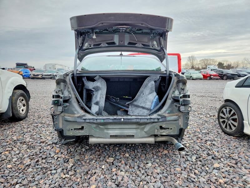 Photo 6 from auction – 2018 FORD FUSION SE with VIN 3FA6P0LU1JR208626