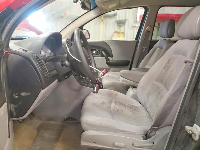 Photo 7 from auction – 2005 SATURN VUE with VIN 5GZCZ23DX5S847504