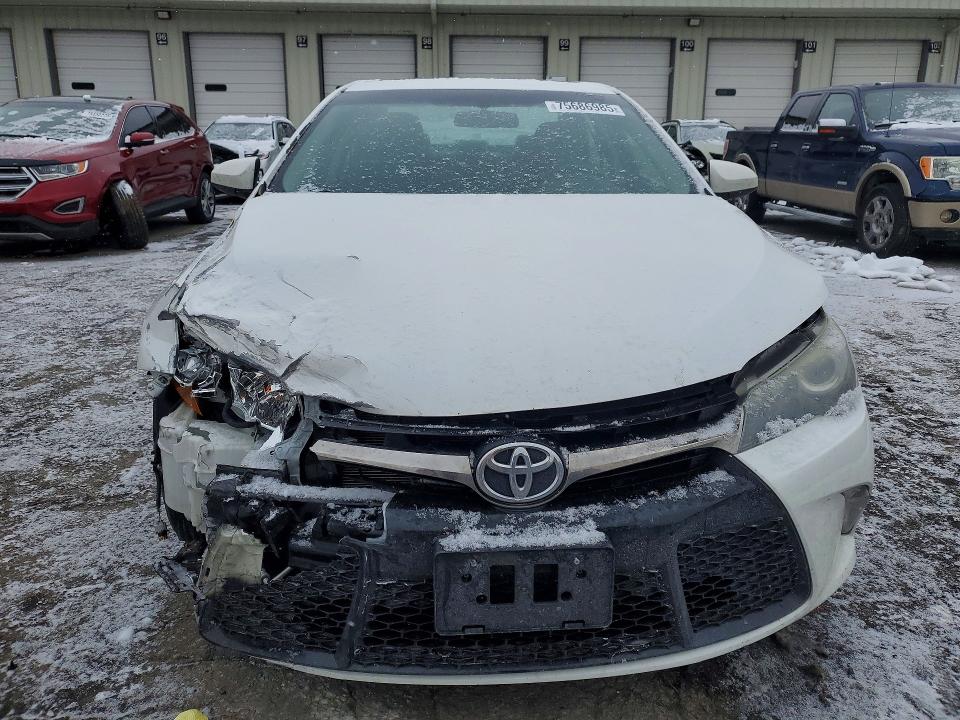 Photo 5 from auction – 2016 TOYOTA CAMRY with VIN 4T1BF1FK9GU161743