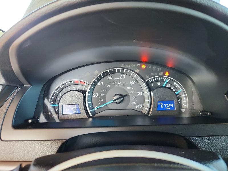 Photo 9 from auction – 2015 TOYOTA CAMRY LE with VIN 4T4BF1FK6FR472907