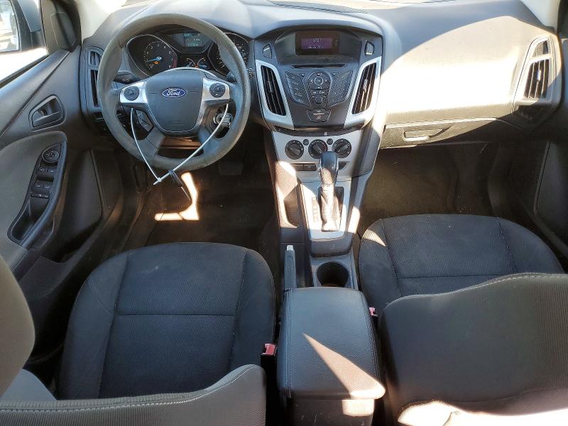 Photo 8 from auction – 2012 FORD FOCUS with VIN 1FAHP3K21CL111289