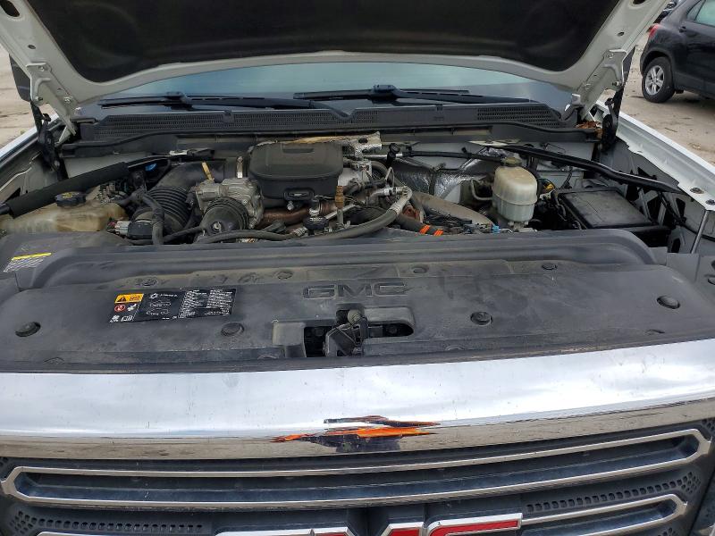 Photo 12 from auction – 2015 GMC SIERRA K35 with VIN 1GT423C89FF130184