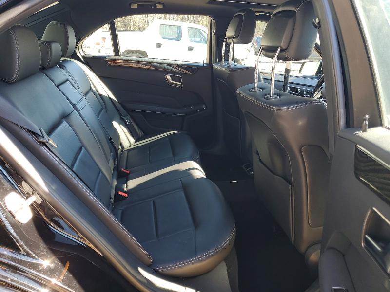 Photo 10 from auction – 2016 MERCEDES-BENZ E 350 with VIN WDDHF5KB8GB214347