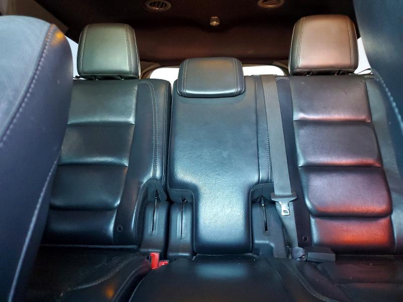 Photo 10 from auction – 2013 FORD EXPLORER with VIN 1FM5K7D88DGB58605