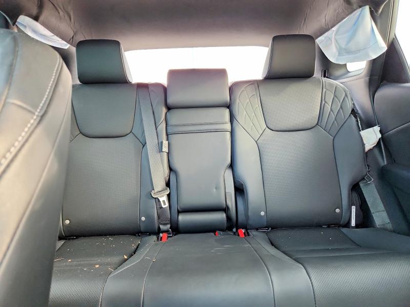 Photo 10 from auction – 2024 LEXUS RX 350 BAS with VIN 2T2BAMBA5RC051074
