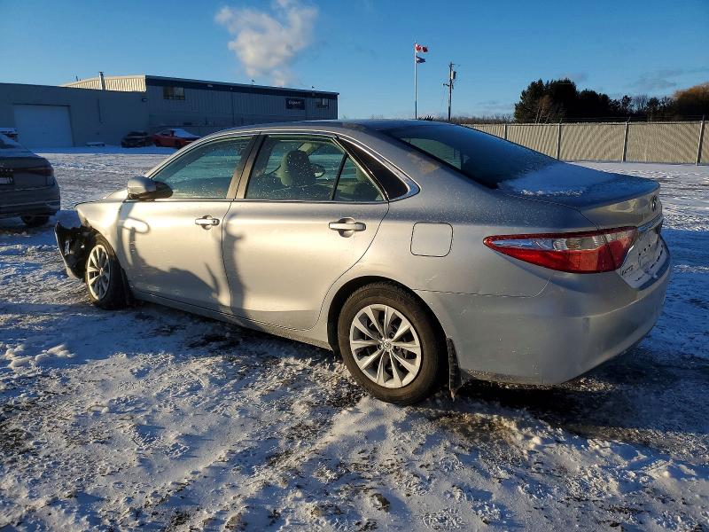 Photo 2 from auction – 2015 TOYOTA CAMRY with VIN 4T1BF1FK0FU008067