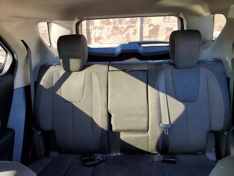 Photo 10 from auction – 2015 CHEVROLET EQUINOX LT with VIN 2GNALBEK3F6115572