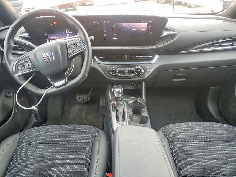 Photo 8 from auction – 2025 BUICK ENVISTA with VIN KL47LAEP8SB239010