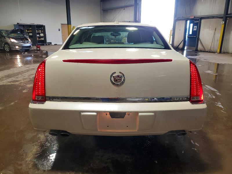 Photo 6 from auction – 2011 CADILLAC DTS with VIN 1G6KA5E6XBU133864