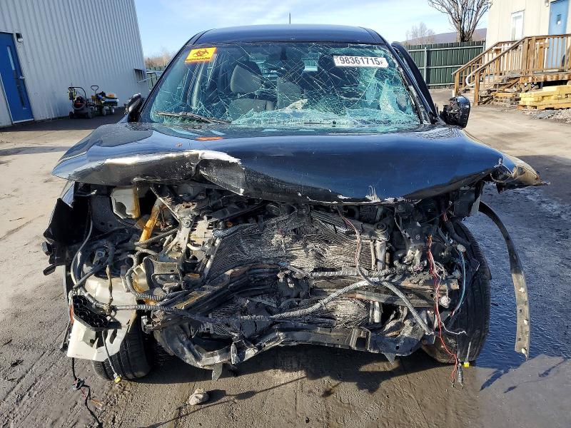 Photo 5 from auction – 2016 NISSAN ROGUE S with VIN KNMAT2MV2GP660362