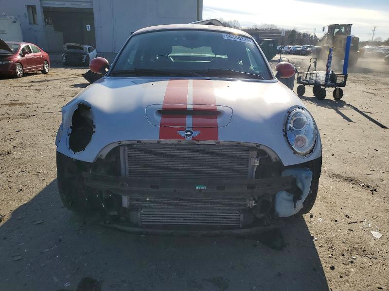 Photo 5 from auction – 2013 MINI COOPER COU with VIN WMWSX9C51DT380421
