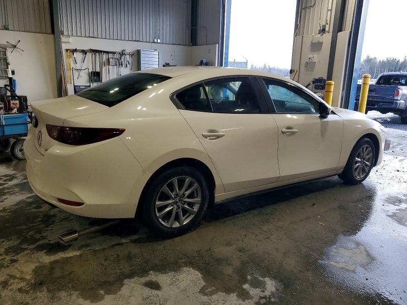 Photo 3 from auction – 2024 MAZDA 3 with VIN JM1BPABM9R1711679