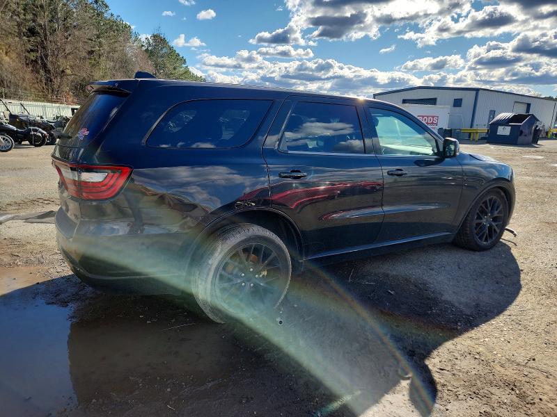 Photo 3 from auction – 2014 DODGE DURANGO with VIN 1C4SDHCT6EC974945