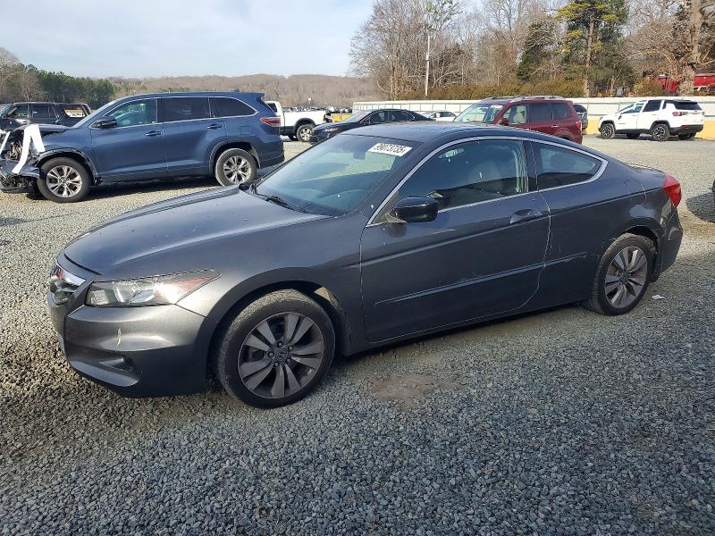 HONDA ACCORD EX 2012 with VIN 1HGCS1B77CA018261 - Photo from auction