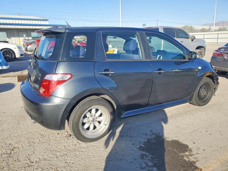 Photo 3 from auction – 2006 TOYOTA SCION XA with VIN JTKKT624960148393
