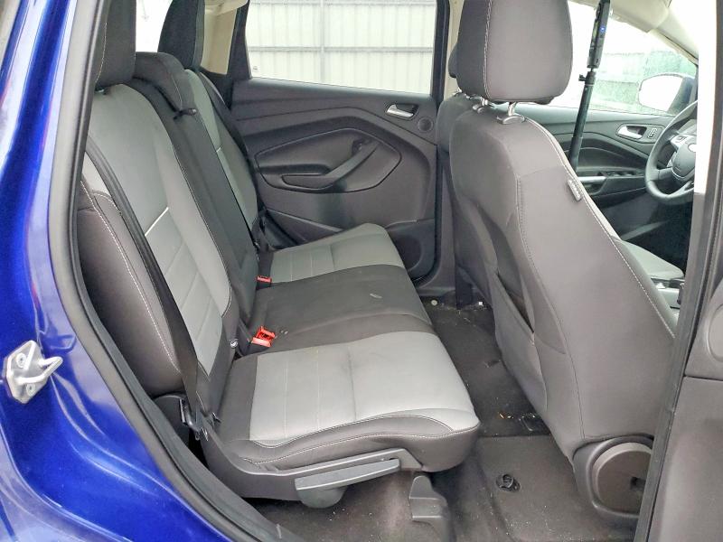 Photo 11 from auction – 2014 FORD ESCAPE with VIN 1FMCU9GX2EUB13887