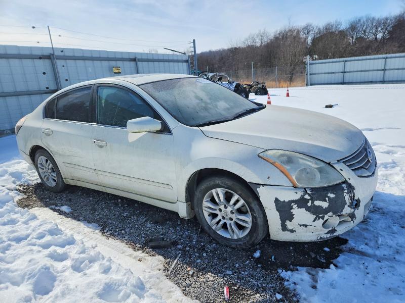 Photo 4 from auction – 2010 NISSAN ALTIMA BAS with VIN 1N4AL2AP1AN519667