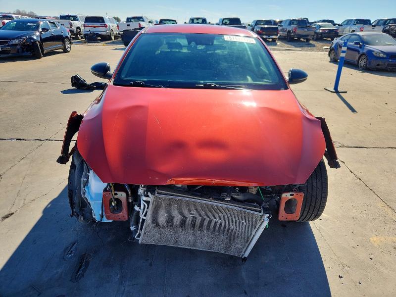 Photo 5 from auction – 2022 KIA FORTE with VIN 3KPF54AD3NE425313