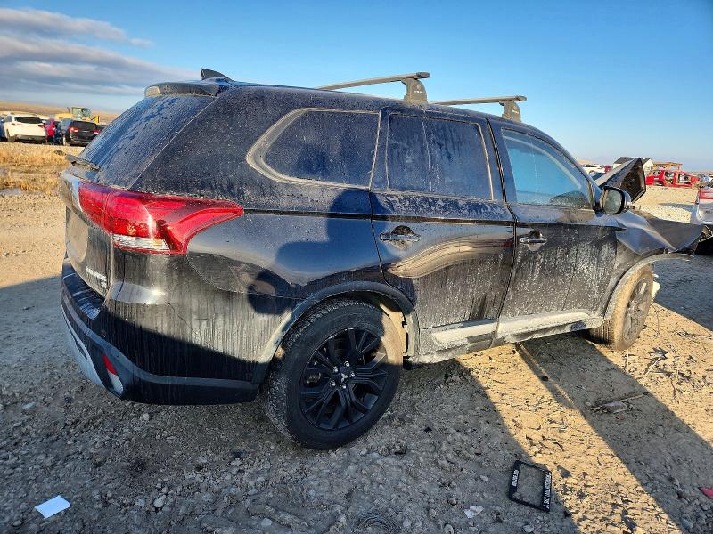 Photo 3 from auction – 2019 MITSUBISHI OUTLANDER with VIN JA4AZ3A38KZ019036
