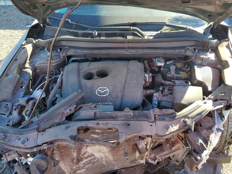 Zdjęcie 11 z aukcji – 2023 MAZDA CX-5 PREFE z VIN JM3KFBCM5P0179896